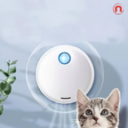 🐱 Smart Pet Litter Box Deodorizer