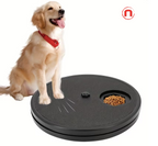 🐾 3-in-1 Dog Scratch Board