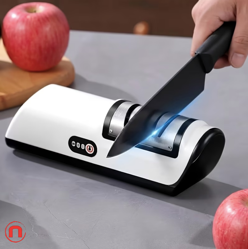🔪 Professional Electric Knife Sharpener