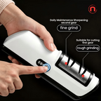 🔪 Professional Electric Knife Sharpener