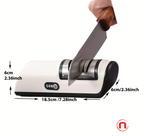 🔪 Professional Electric Knife Sharpener
