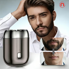 GENAI Portable Electric Shaver ✨🪒⚡
