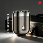 GENAI Portable Electric Shaver ✨🪒⚡