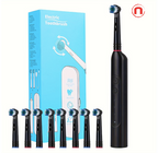 ORINATOLA Electric Toothbrush 🦷✨⚡