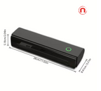 N80 Portable Inkless Thermal Printer 🖨️📱✨