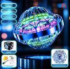 Smart Flying UFO Ball Toy 🚀✨🔵