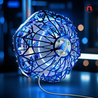 Smart Flying UFO Ball Toy 🚀✨🔵