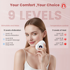 Electric Facial Gua Sha Sculpting Massager ✨💆‍♀️🔥