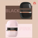 Mini Wireless Hair Straightening Comb 💖✨💇‍♀️