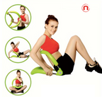 Ab Core Trainer Full Body Workout Machine 💚🔥💪