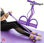 2-Piece Pilates & Yoga Resistance Training Set 💜💖🏋️‍♀️