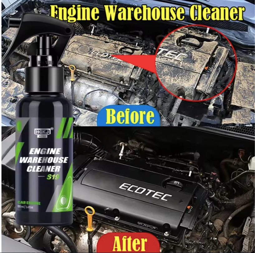 🏆 Pro Rust Remover 100 ml – Metal, Hinges, Pipes & Auto Parts ✨