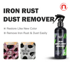 🏆 Pro Rust Remover 100 ml – Metal, Hinges, Pipes & Auto Parts ✨