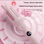 💇‍♀️✨ 32mm Automatic Rotating Hair Curler & Waver ✨💇‍♀️