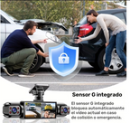 🚗📹 360° 4-Channel Dash Cam System | Full Vehicle Security 🛡️