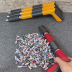 Mini Clavadora Manual