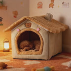 Comfortable and Soft Dog Bed