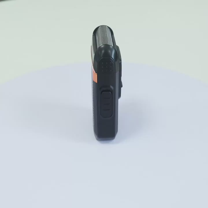 Men's Electric Shaver