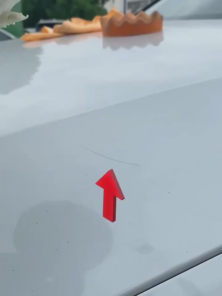 BOURVILL Cordless Car Polisher