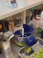 1pc Automatic Fruit Peeler