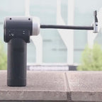 Portable Tire Inflator