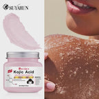 SUYARUN Kojic Acid Scrub