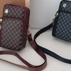 Bolso de hombro único para mujer