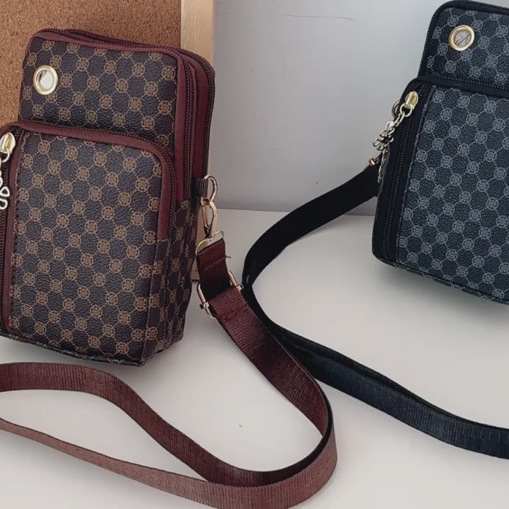 Bolso de hombro único para mujer