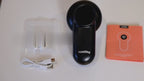 Rechargeable Electric Lint Remover for Fabric