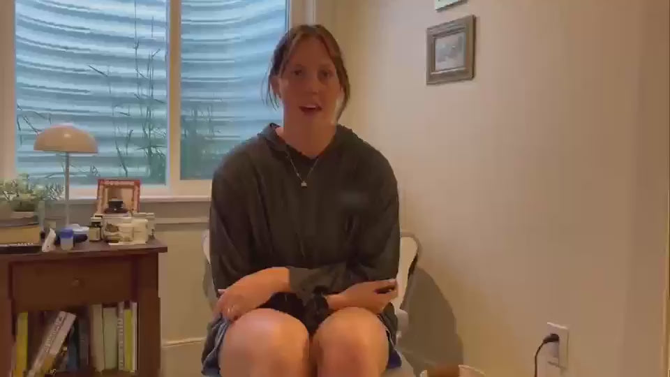 Foldable Foot Spa with Remote Temperature Control