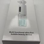 Electric Pore Cleanser