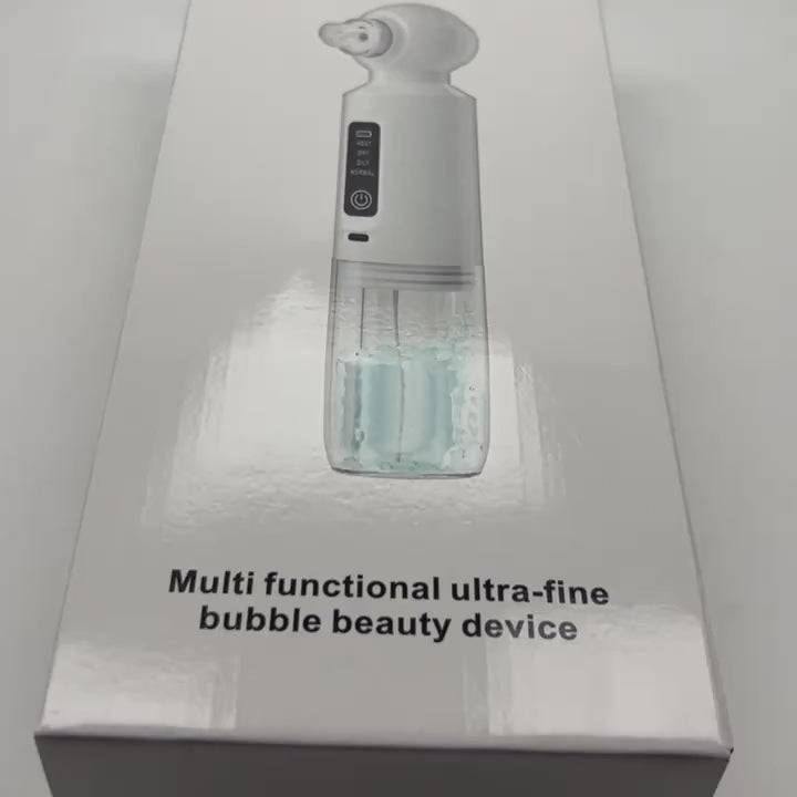 Electric Pore Cleanser