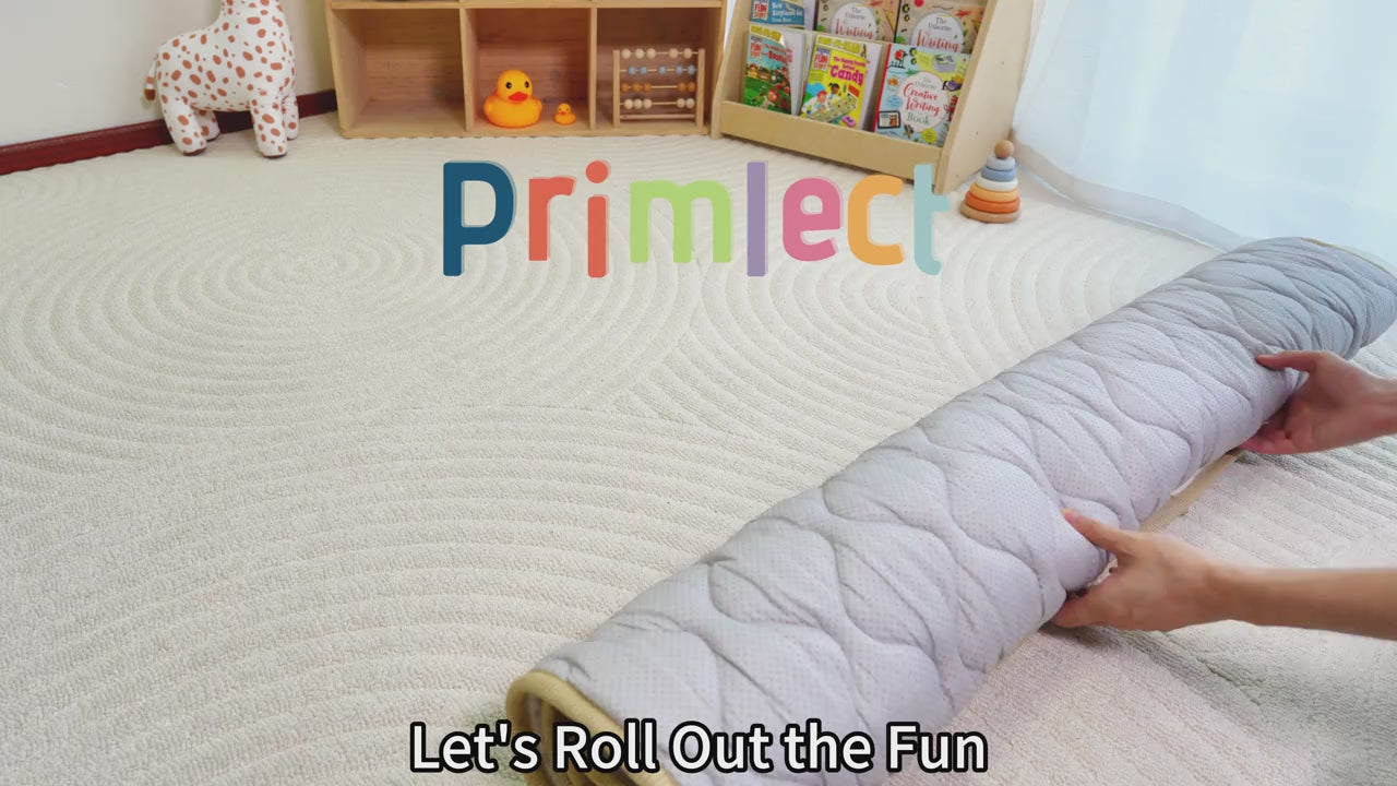 Baby Play Mat