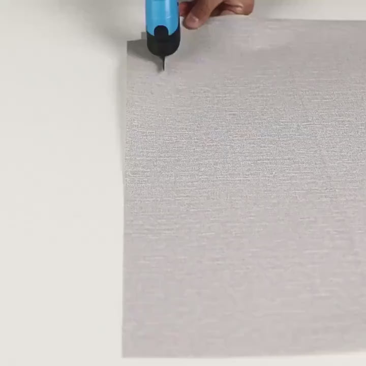 1pc Electric Fabric Scissors