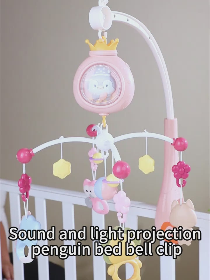 Baby Bell Mobile
