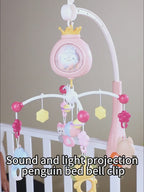 Baby Bell Mobile