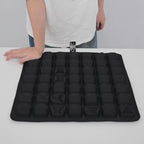 3D Decompression Air Cushion