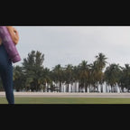 Yoga Mat with Pose Design