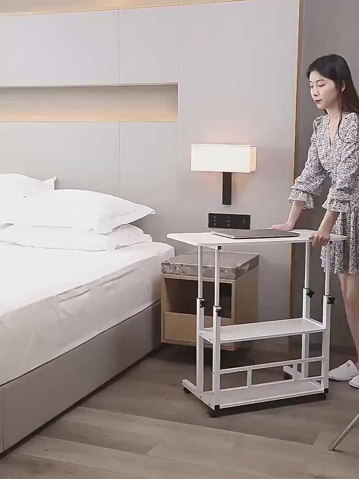 Multifunctional Standing Desk