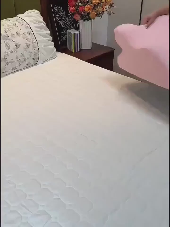 Almohada multifuncional, almohada cervical ergonómica