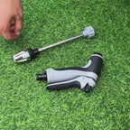 Pistola Pulverizadora Manual de Espuma con Botella – Limpieza Potente y Diseño Ergonómico