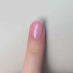 Tinovo uno Fortalecedor de Uñas Leche Blanca 0.41oz