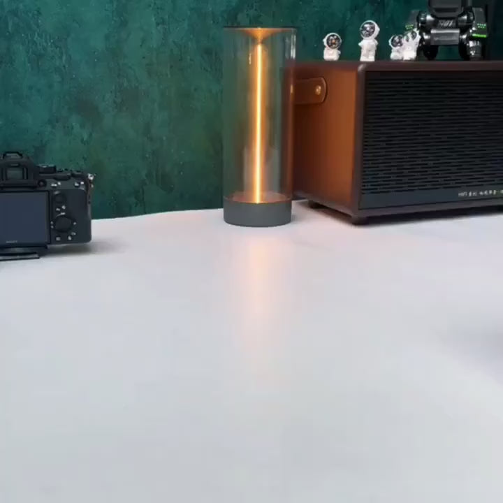 Mini Portable Projector, Native Full HD 1080P - Compatible with iOS, Android, Windows, and more. USB powered.