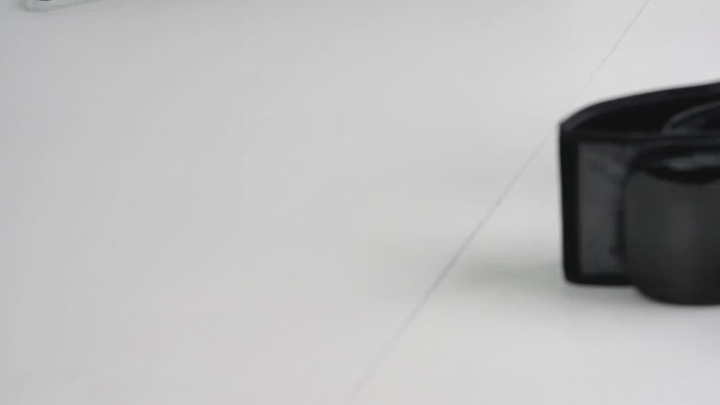 Digital Wrist Blood Pressure Monitor | LCD Display, Adjustable Cuff and Irregular Heartbeat Detection