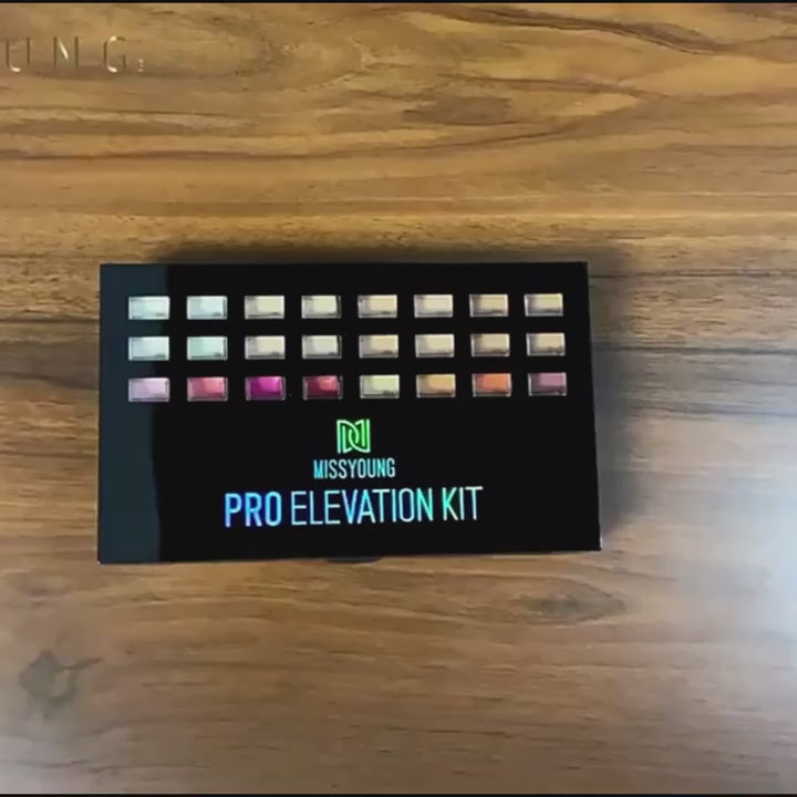 Sets de Maquillaje y Cosméticos