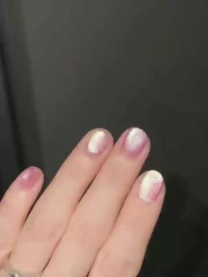 Kit Completo de Herramientas para Decoración de Uñas con Lámpara UV LED para Secado de Uñas