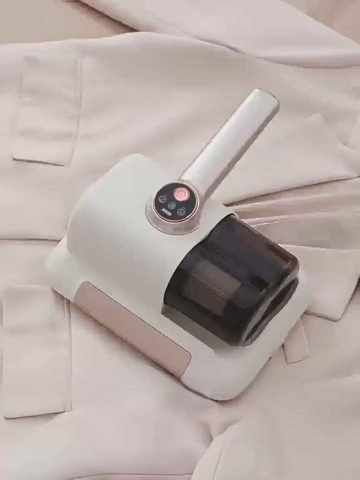 Device for eliminating mites