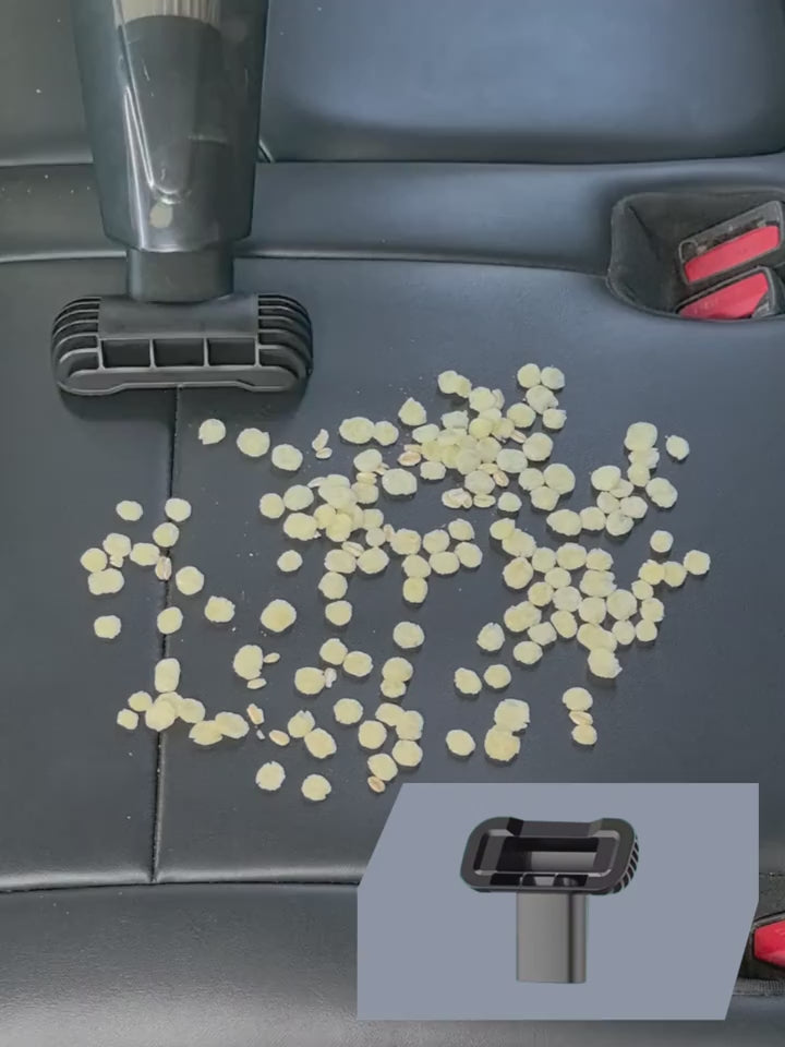 Cordless Handheld Vacuum Cleaner