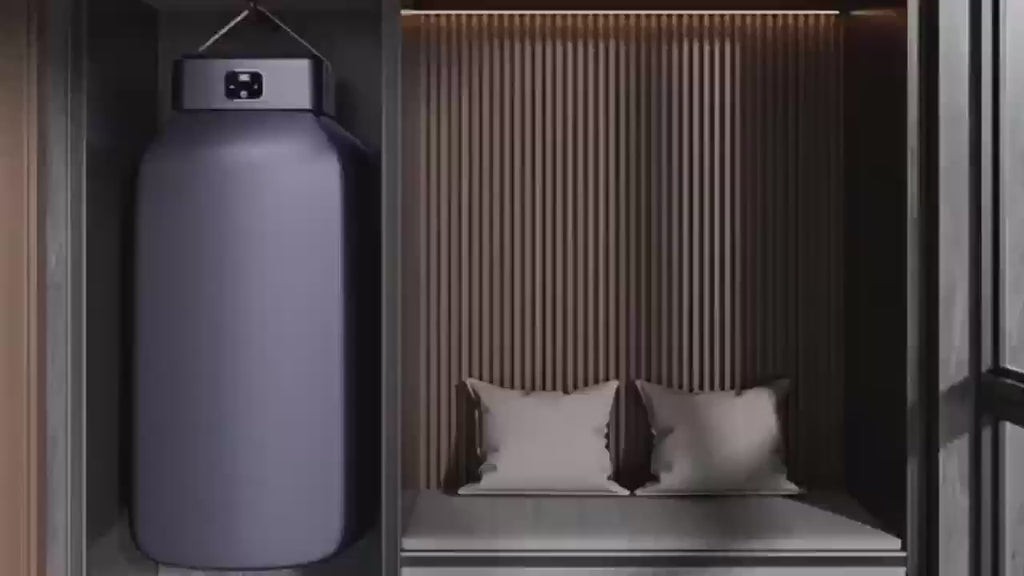 Portable Clothes Dryer New Style Winter