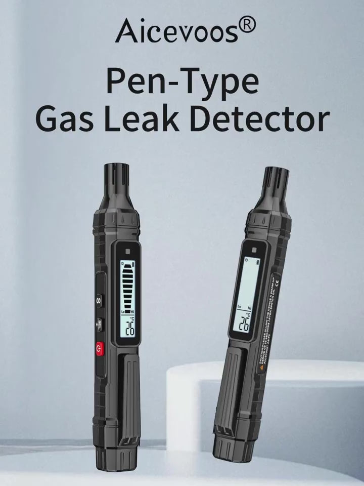 Gas Detector